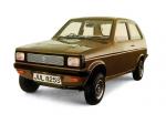 Reliant Kitten DL Saloon 1976 года